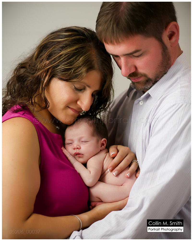 © Collin M. Smith Portrait Photography www.cmsmithportraits.com/blog